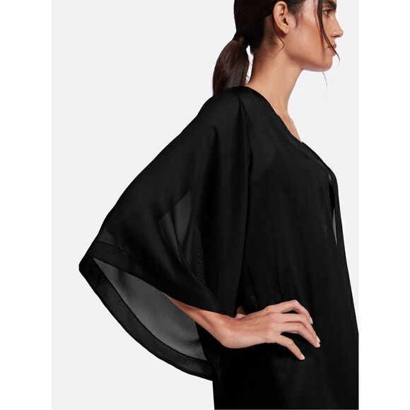 NWT Wolford Hemera Beach Swim  Cover Up XS S - Picture 4 of 16